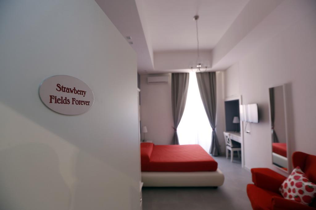 Rome Together Guest House Rom bilde