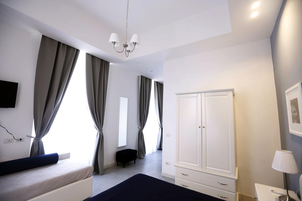 Rome Together Guest House Rom bilde