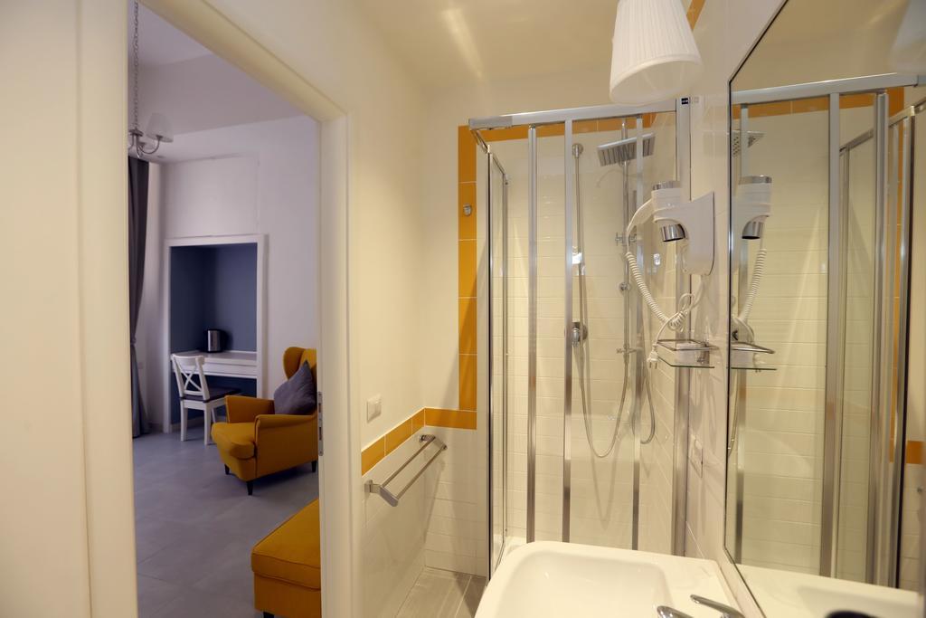 Rome Together Guest House Rom bilde